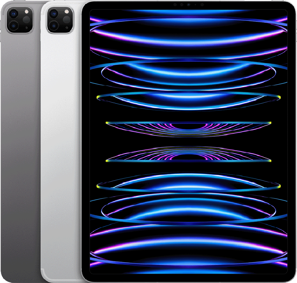 iPad Pro 11-inch (4th generation) image