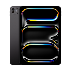 iPad Pro 11‑inch (M4)