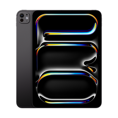 iPad Pro 11‑inch (M4) image