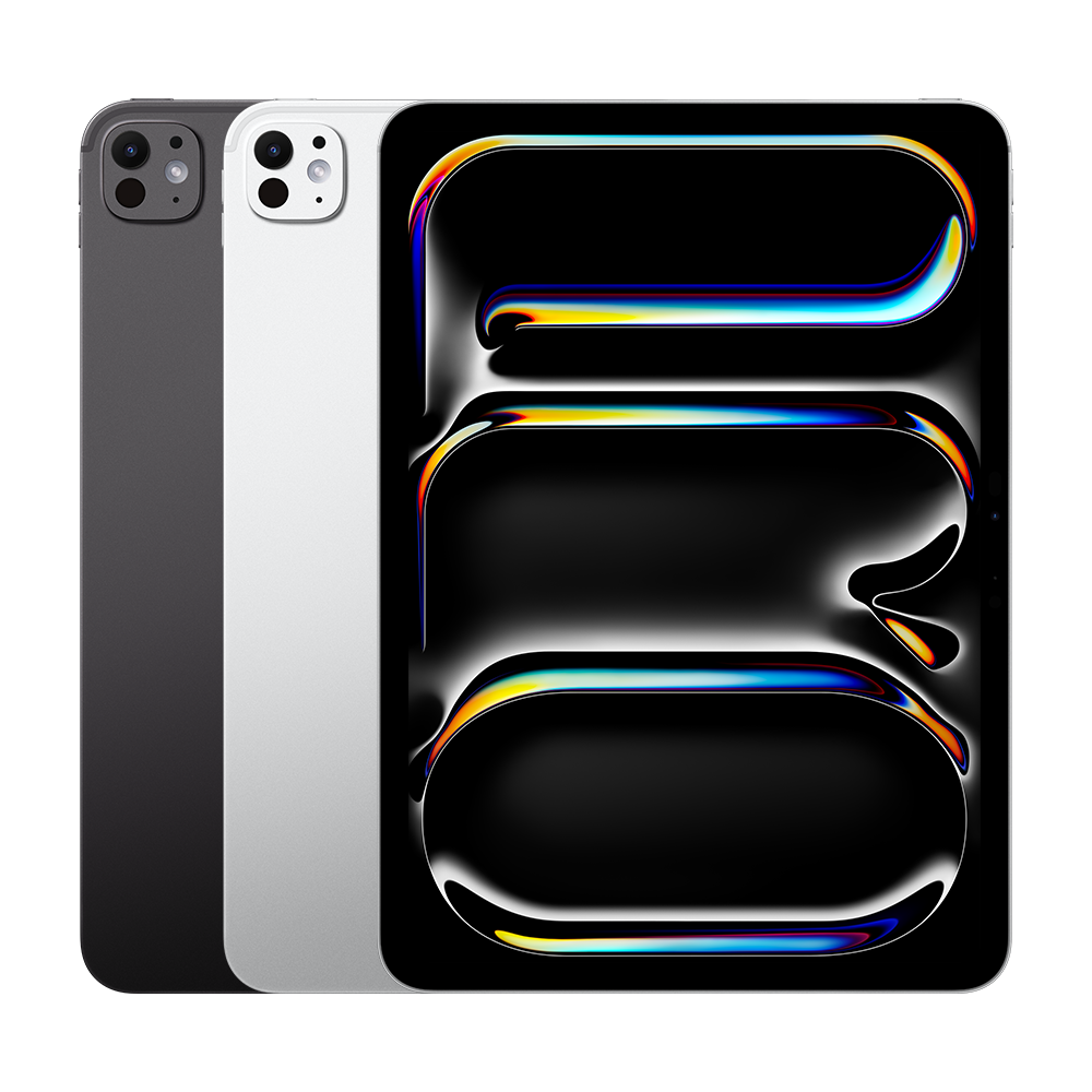 iPad Pro 11‑inch (M5) image