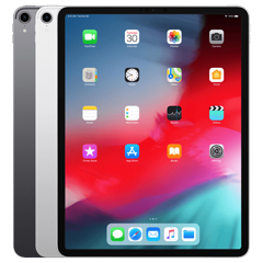 iPad Pro 12.9-inch (3rd generation) image