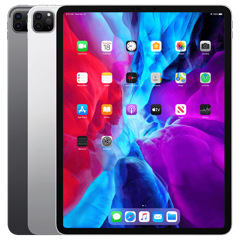 iPad Pro 12.9-inch (4th generation) image