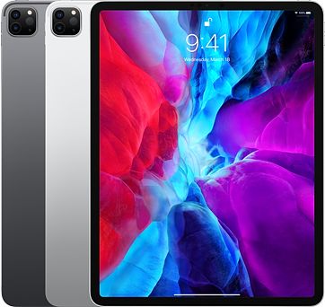 iPad Pro 12.9-inch (4th generation) image