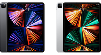 iPad Pro, 12.9-inch (5th generation) image