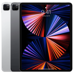 iPad Pro, 12.9-inch (5th generation)