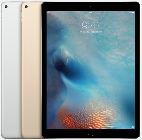 iPad Pro (12.9-inch) image