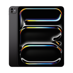 iPad Pro 13‑inch (M4)
