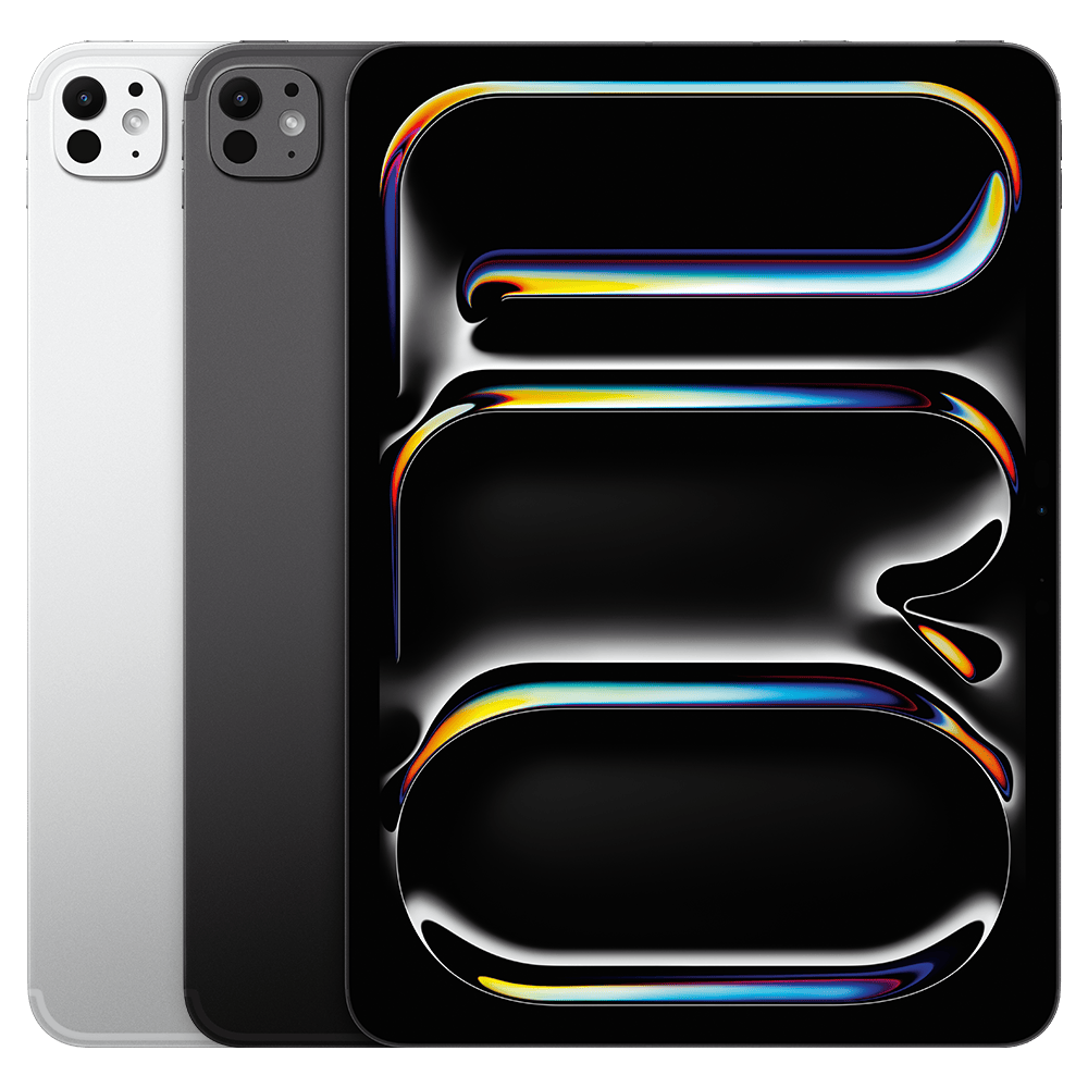 iPad Pro 13‑inch (M4) image