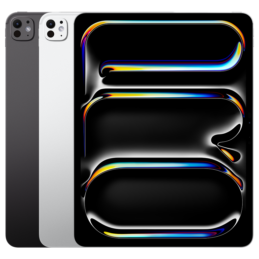 iPad Pro 13‑inch (M5) image