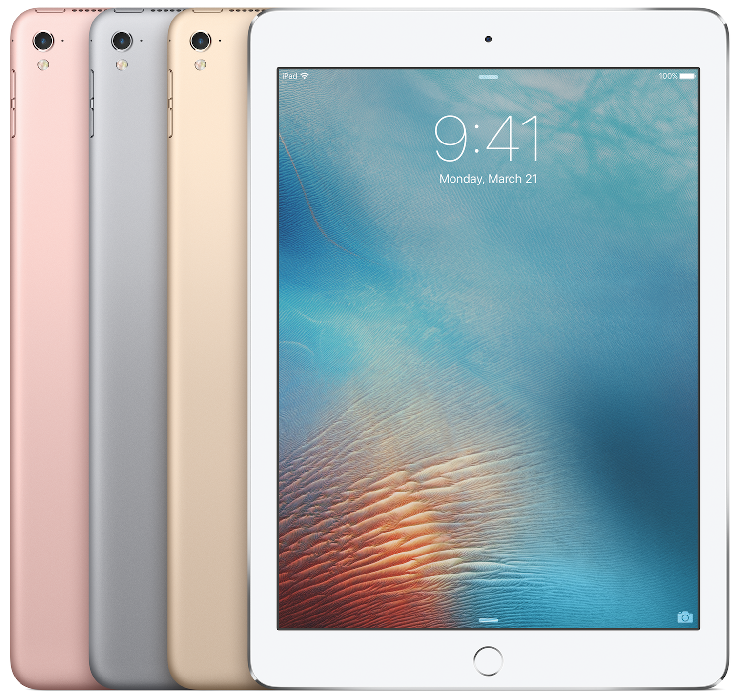 iPad Pro (9.7-inch) image