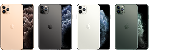iPhone 11 Pro Max image