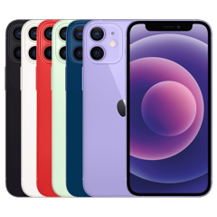 iPhone 12 mini