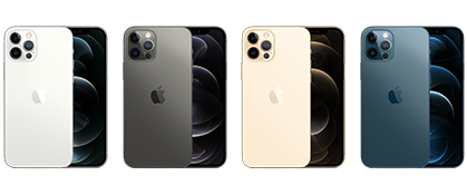 iPhone 12 Pro