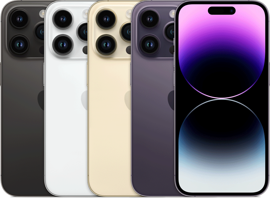 iPhone 14 Pro image