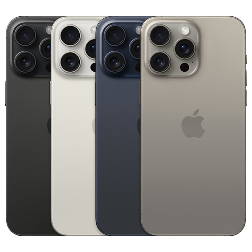 iPhone 15 Pro Max image
