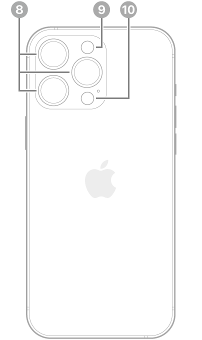 iPhone 16 Pro Max image
