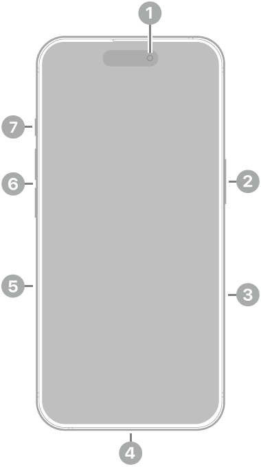 iPhone 16 Pro image