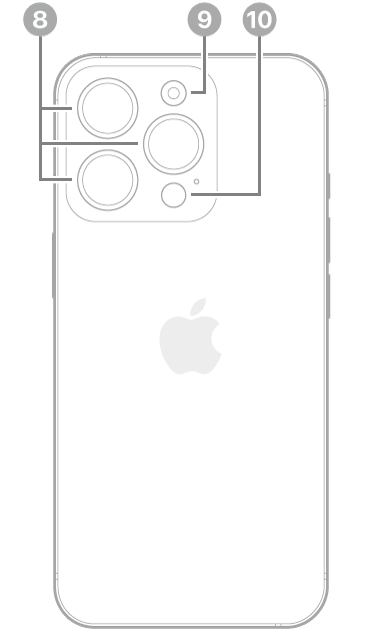iPhone 16 Pro image