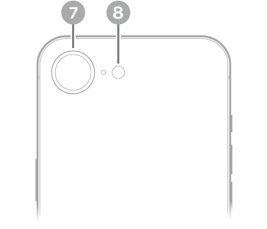 iPhone 16e image