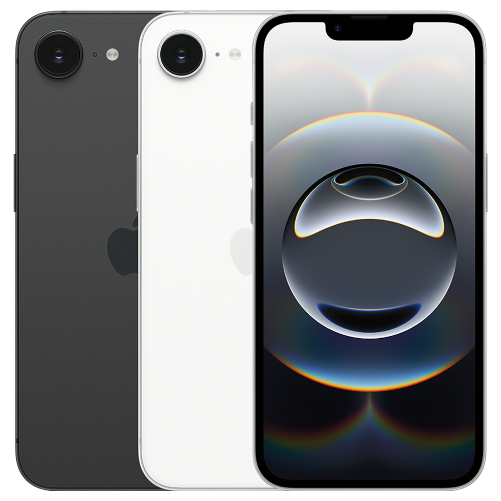 iPhone 16e