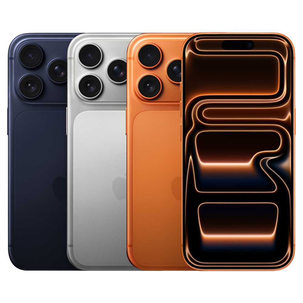 iPhone 17 Pro Max image