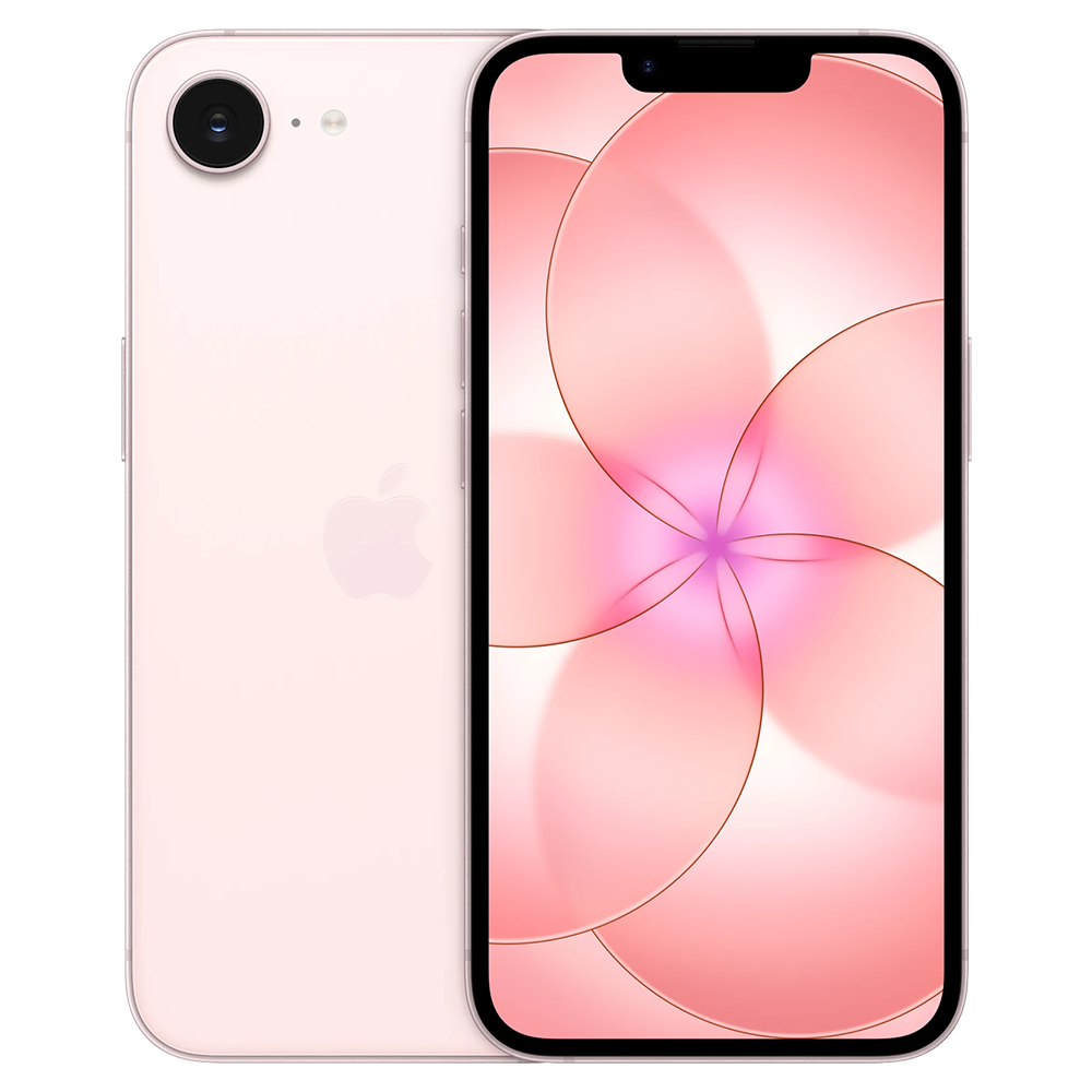 iPhone 17e image