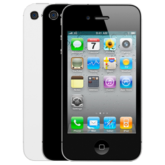 iPhone 4