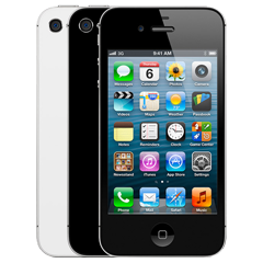 iPhone 4S