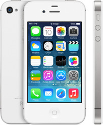 iPhone 4S image