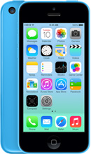 iPhone 5c image