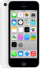 iPhone 5c image