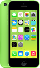 iPhone 5c image