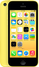 iPhone 5c image