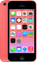 iPhone 5c image