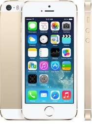 iPhone 5s image