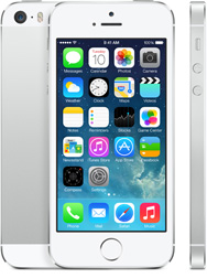 iPhone 5s image