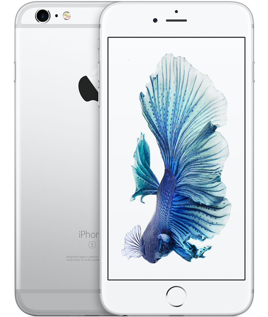 iPhone 6s Plus image