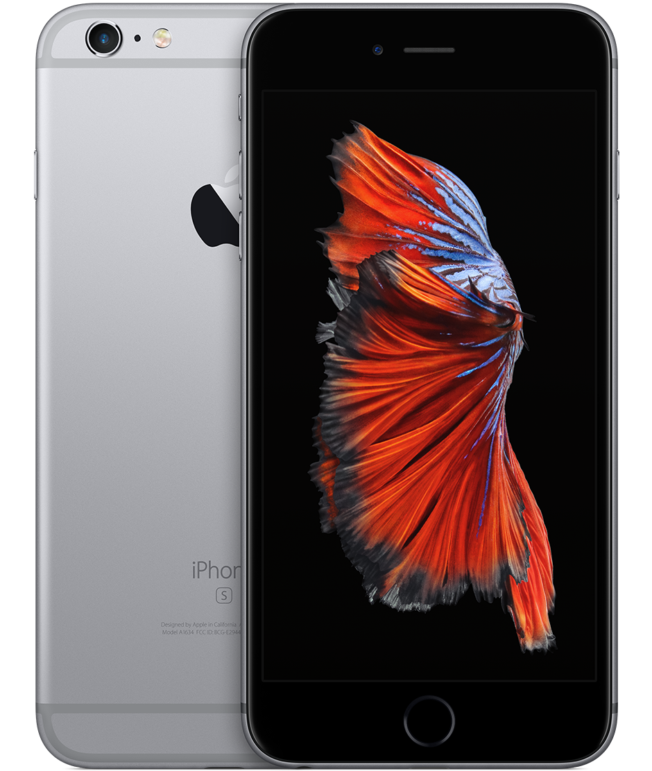 iPhone 6s Plus image