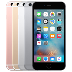 iPhone 6s Plus