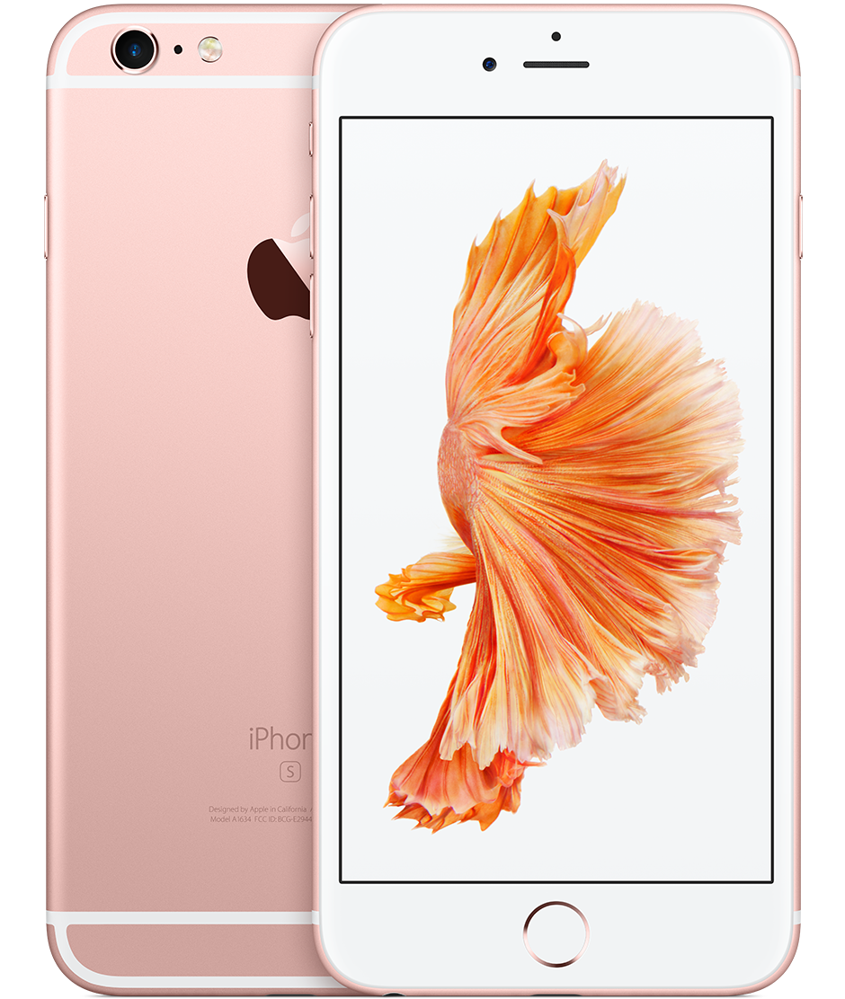 iPhone 6s Plus image