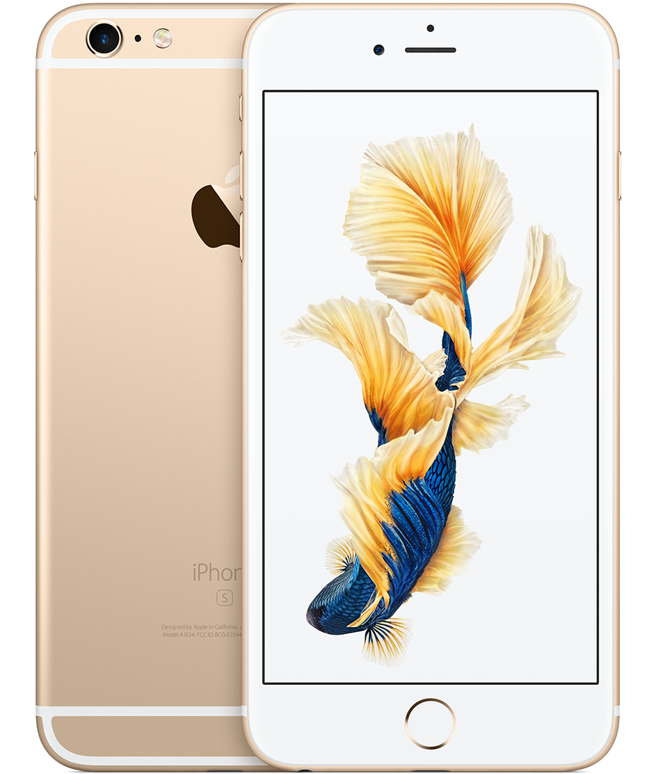 iPhone 6s Plus image