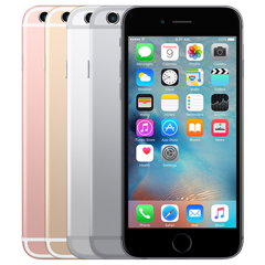iPhone 6s