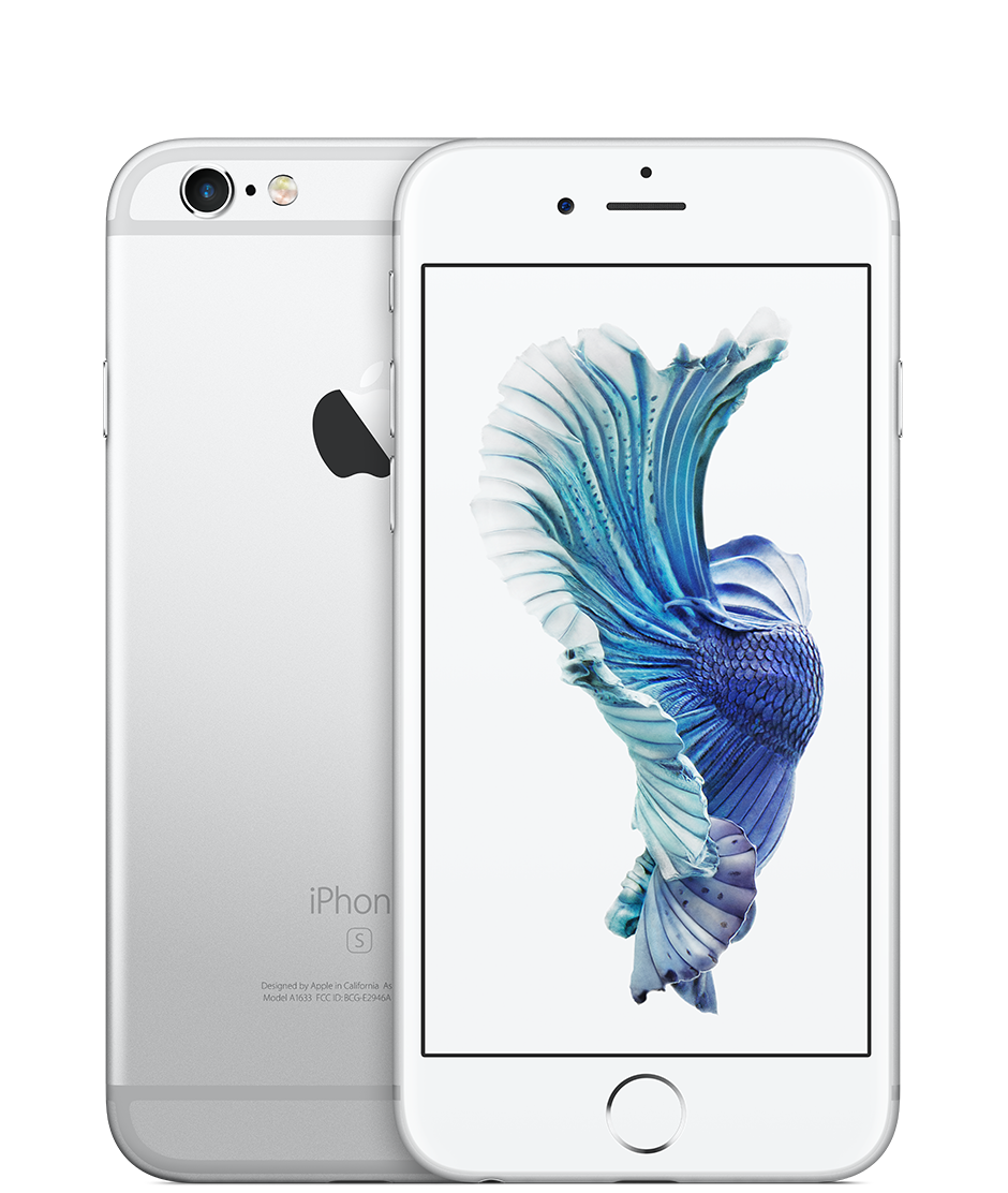 iPhone 6s image