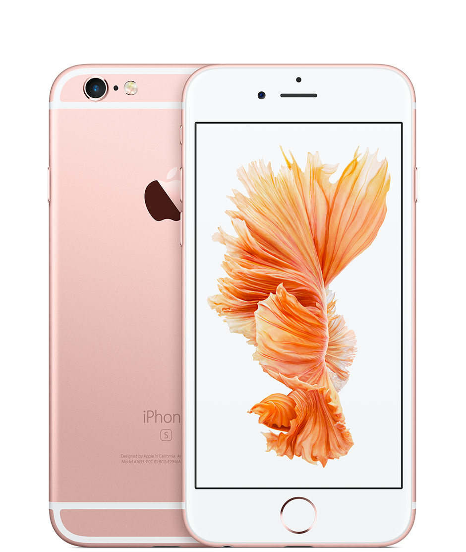 iPhone 6s image
