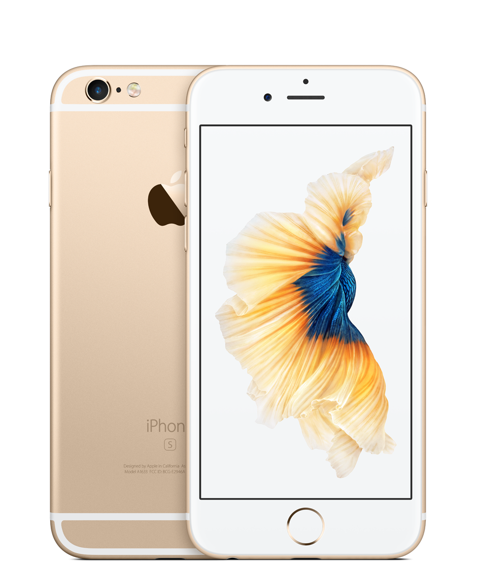 iPhone 6s image
