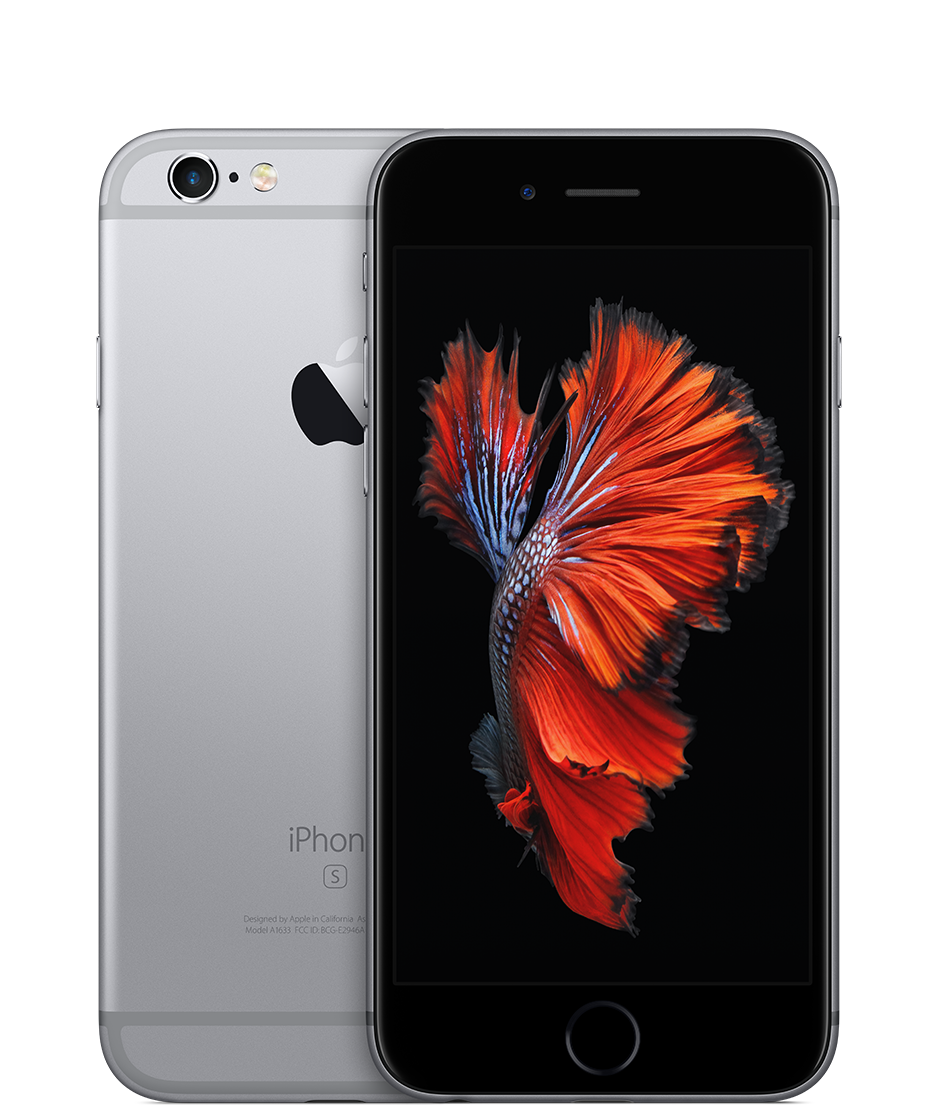 iPhone 6s image