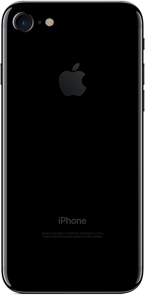 iPhone 7 image
