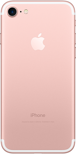 iPhone 7