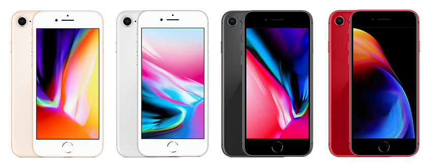 iPhone 8 image
