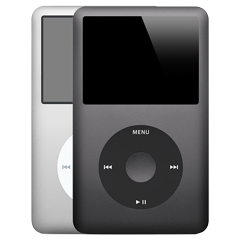 iPod classic